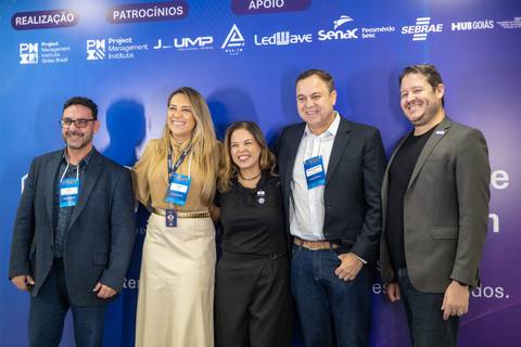 Foto do SGPL 2026