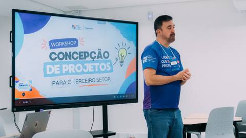 Foto do SGPL 2026