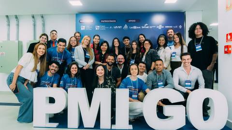 Foto do SGPL 2026
