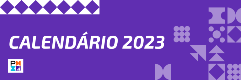 Read more about the article Calendário 2023 – PMI Goiás